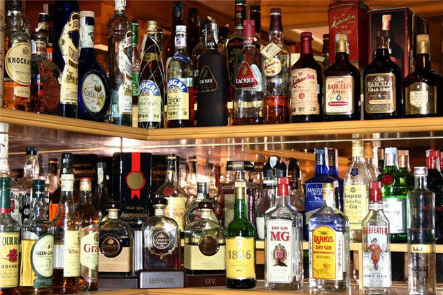 Бизнес план магазина торговли алкоголем