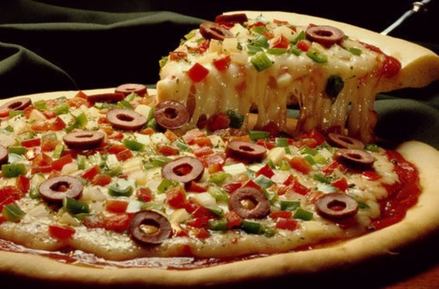 Бизнес план производства и доставки суши и пиццы