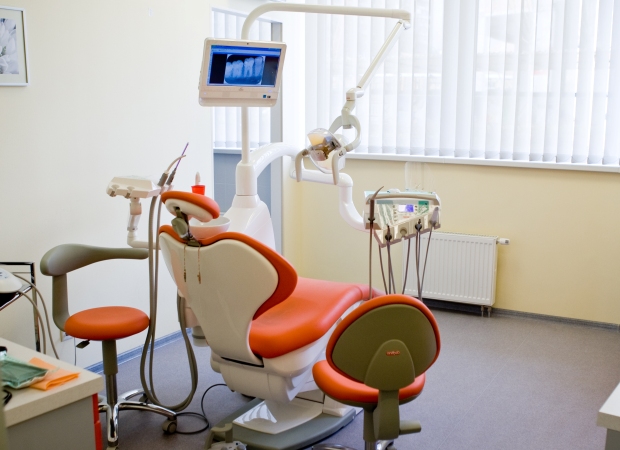 Бизнес план стоматологической клиники