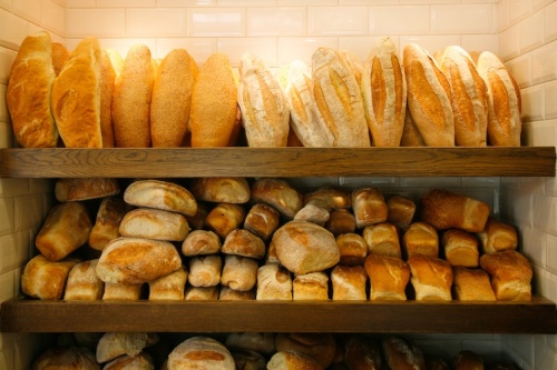 Бизнес план торговли хлебом, хлебобулочными и кондитерскими изделиями